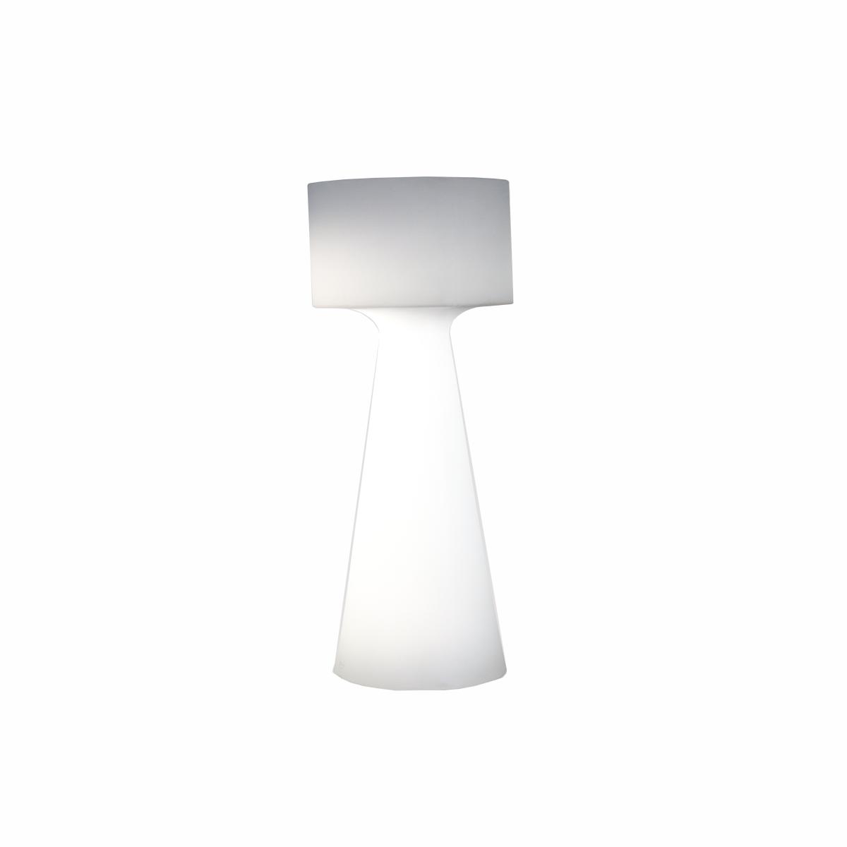 Zuma Line Grace 170 Floor Lamp White - 3105