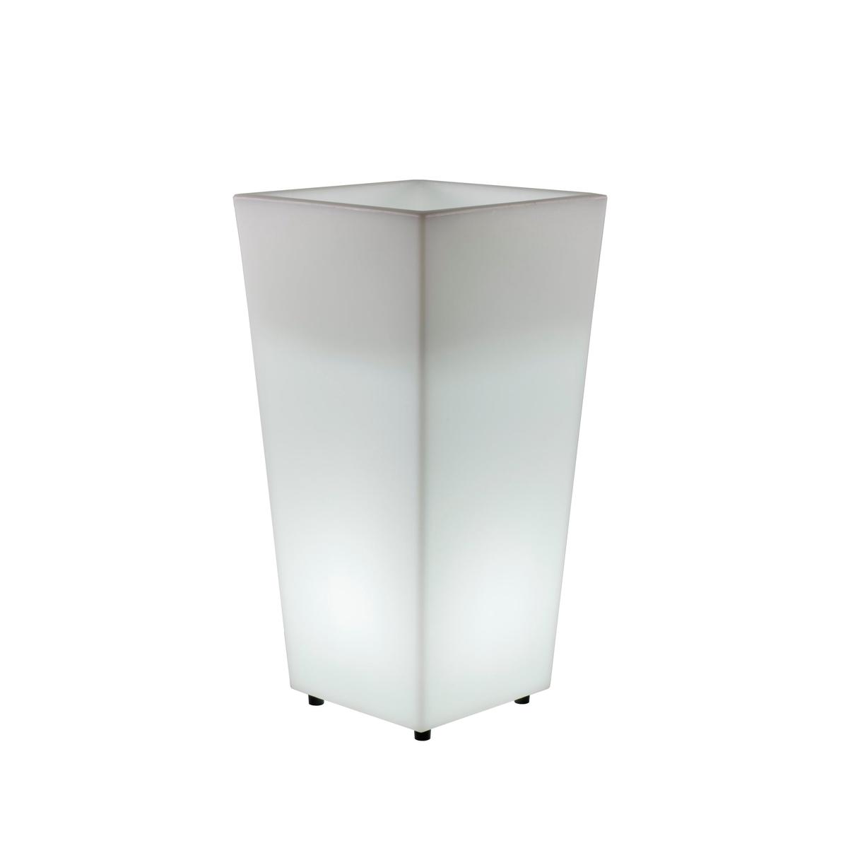 Zuma Line Melisa Floor Lamp White - 3266