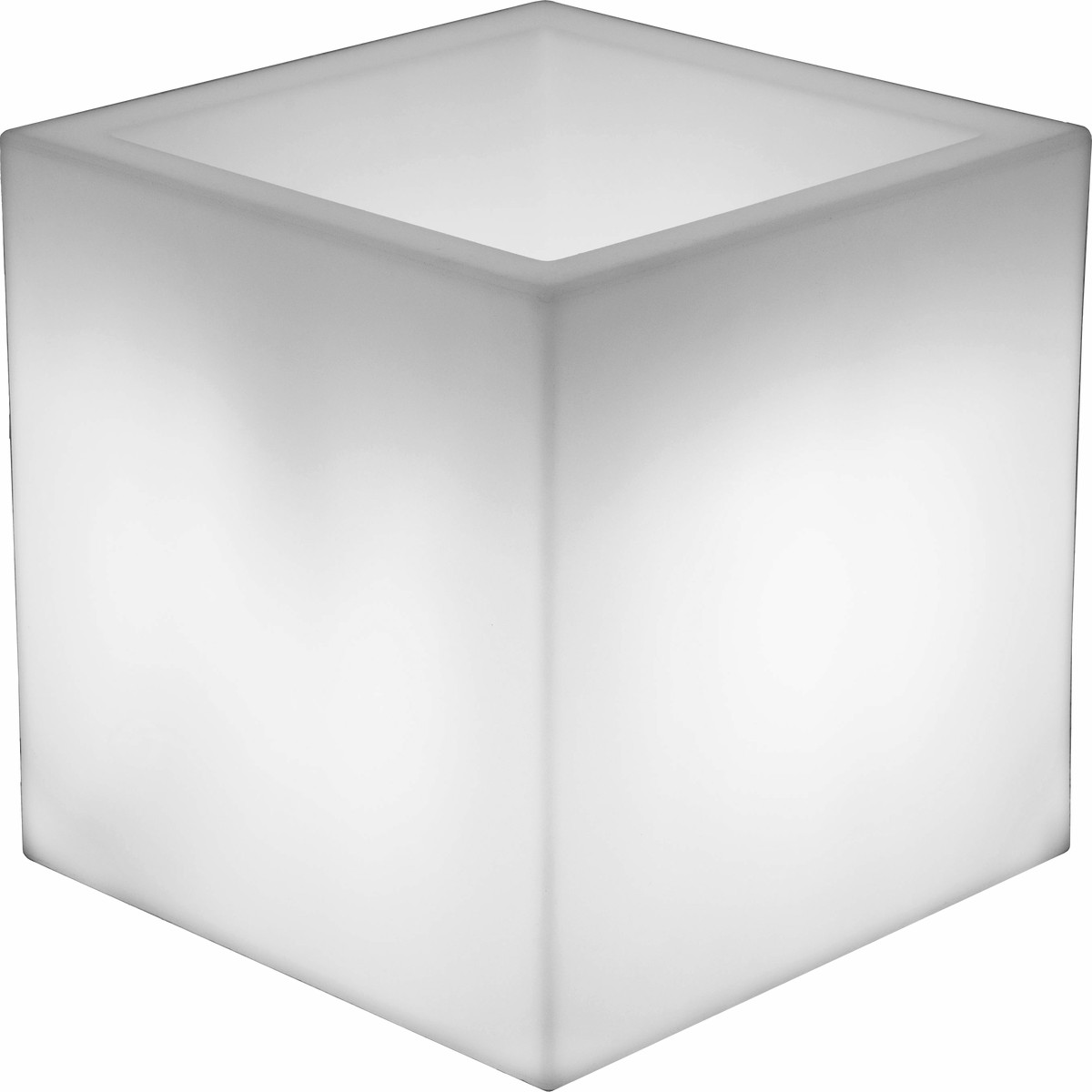 Zuma Line Narciso Floor Lamp White - 3267