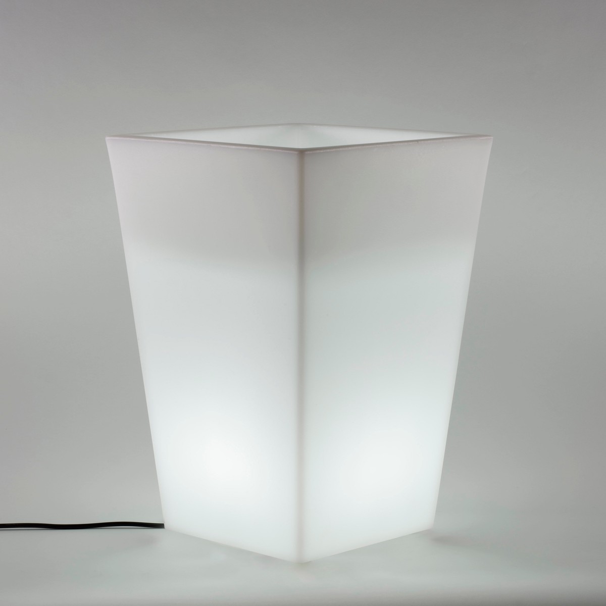 Zuma Line Melisa Floor Lamp White - 3344