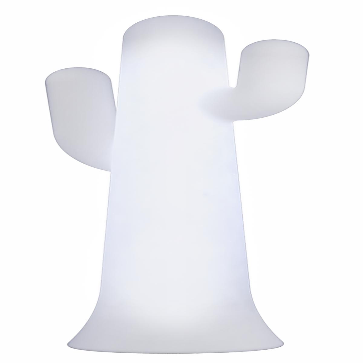 Zuma Line Pancho Floor Lamp White - 3091