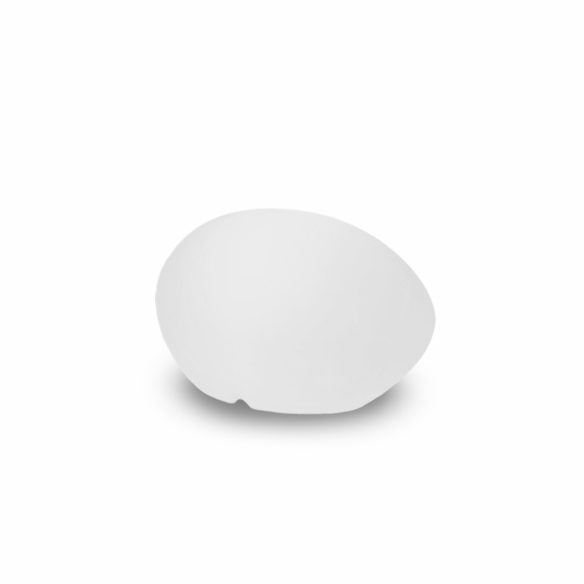 Zuma Line Petra 40 Cold Floor Lamp White - 3142