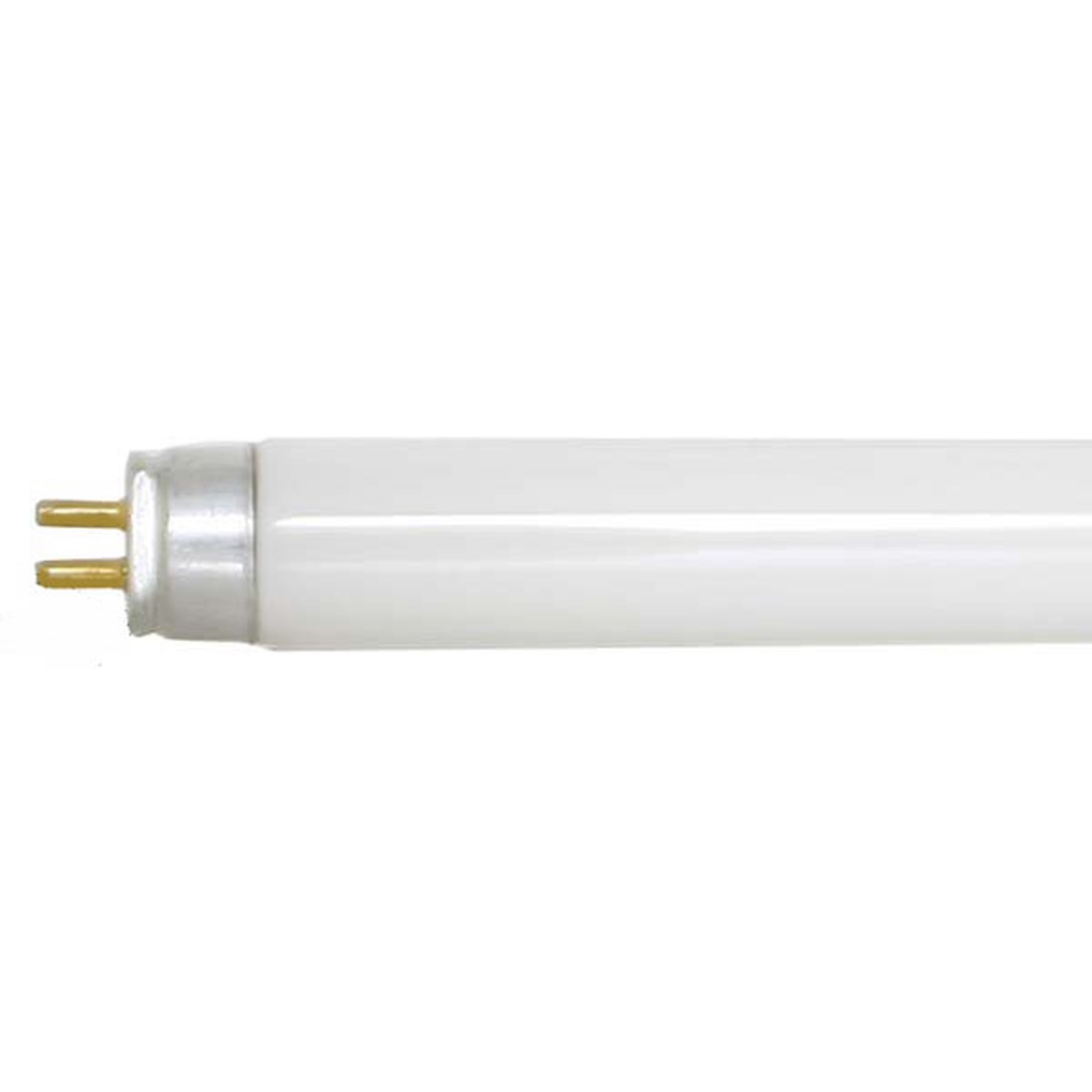 (CASE of 60) - 24" 24W (Saltwater) 420nm Actinic T5 Fluorescent Bulb R2306 - Current USA