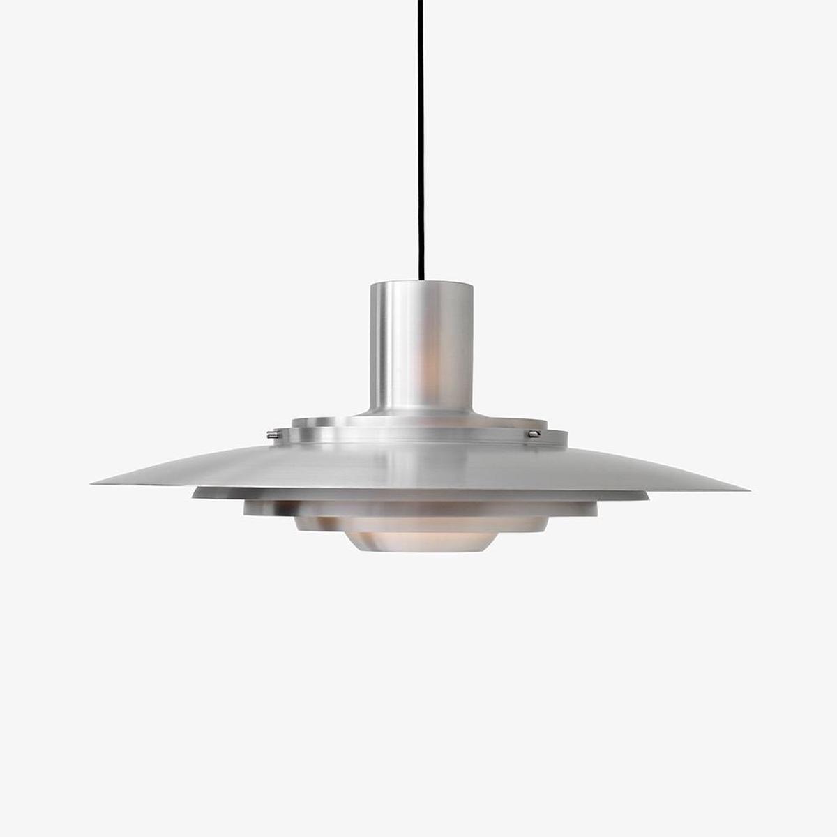 &Tradition KF1 & KF2 P376 Pendant Light