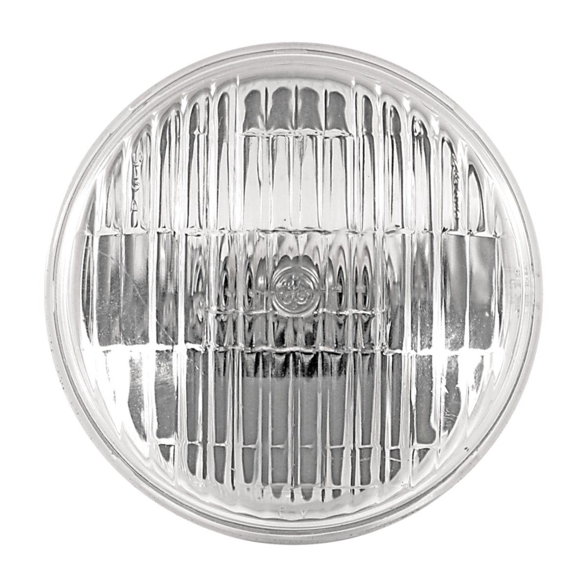 GE PAR36 Floodlight Bulb, 35-Watt, 250-Lumen, Medium Base, 12-Pack, Copper